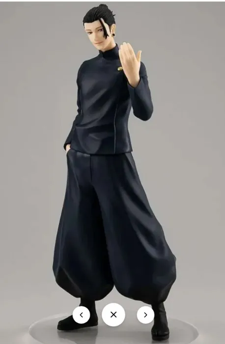 Jujutsu Kaisen Suguru Hidden Inventory Premature Death Pop Up Parade