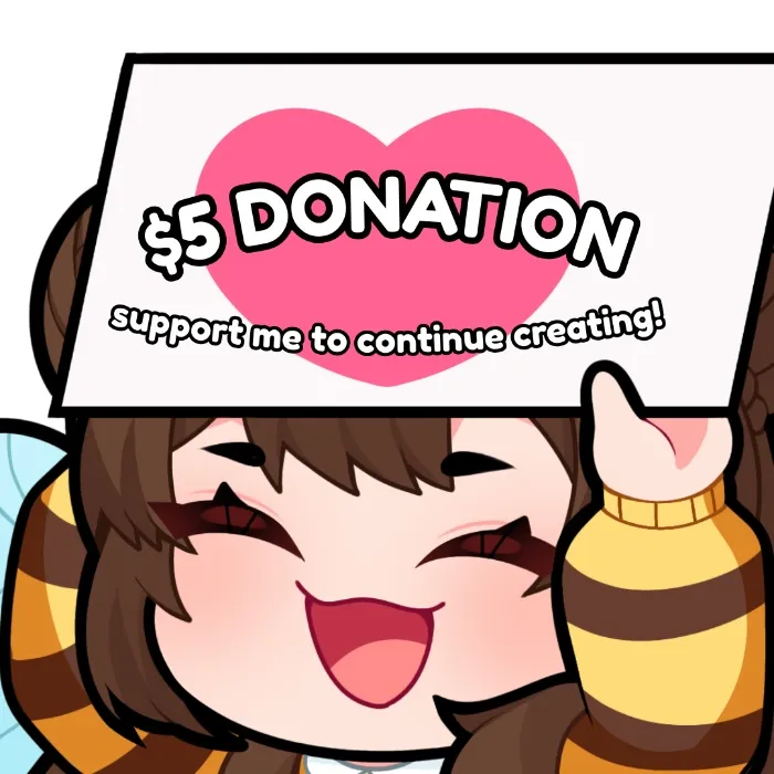$5 Donation