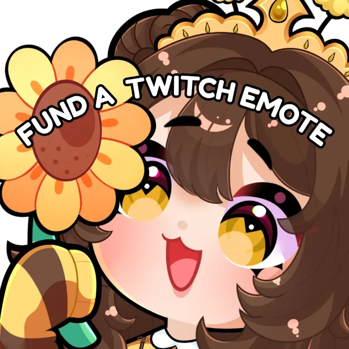 Twitch Emote