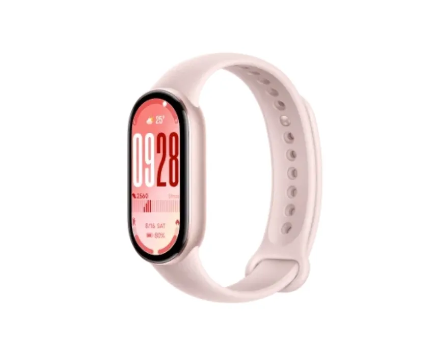Xiaomi Smart Band 10