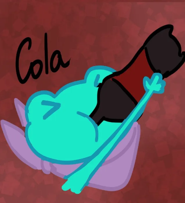 Cola 4ropak