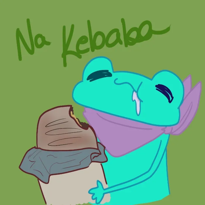 KEBAB