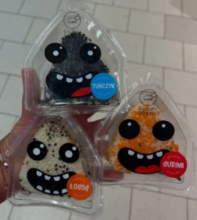 Onigiri