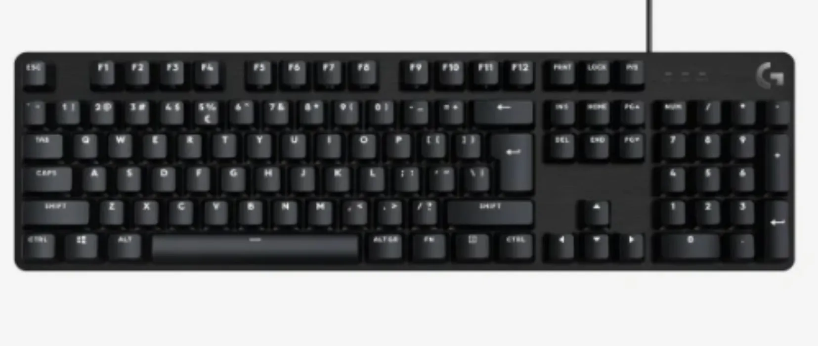 Logitech G413 SE