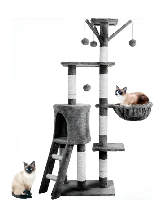 TORRE DE GATO