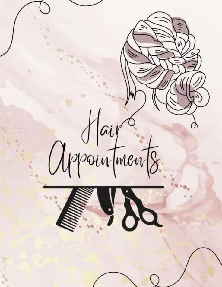 Hair Appointment