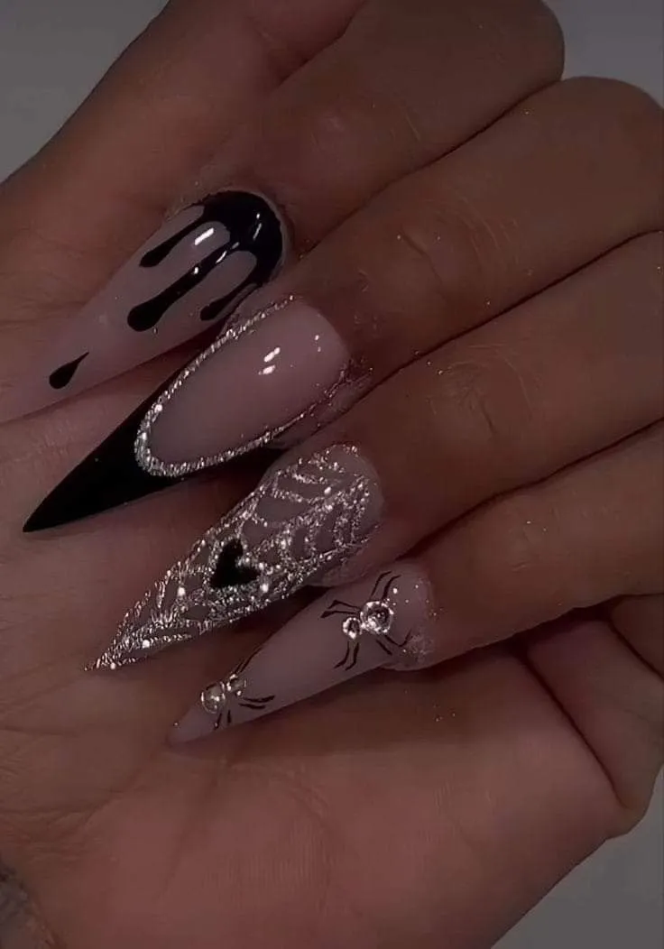 Nail appointment
