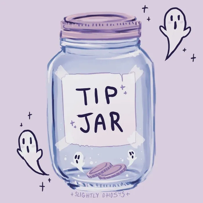 Tip me