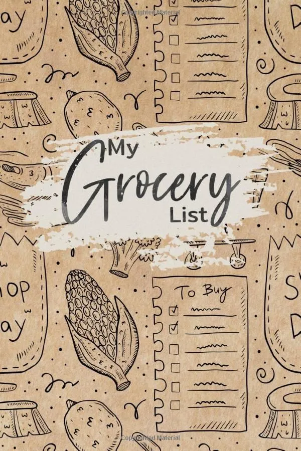 Groceries 