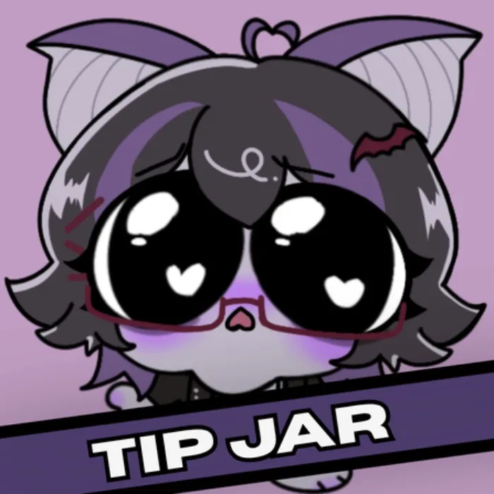 tip jar