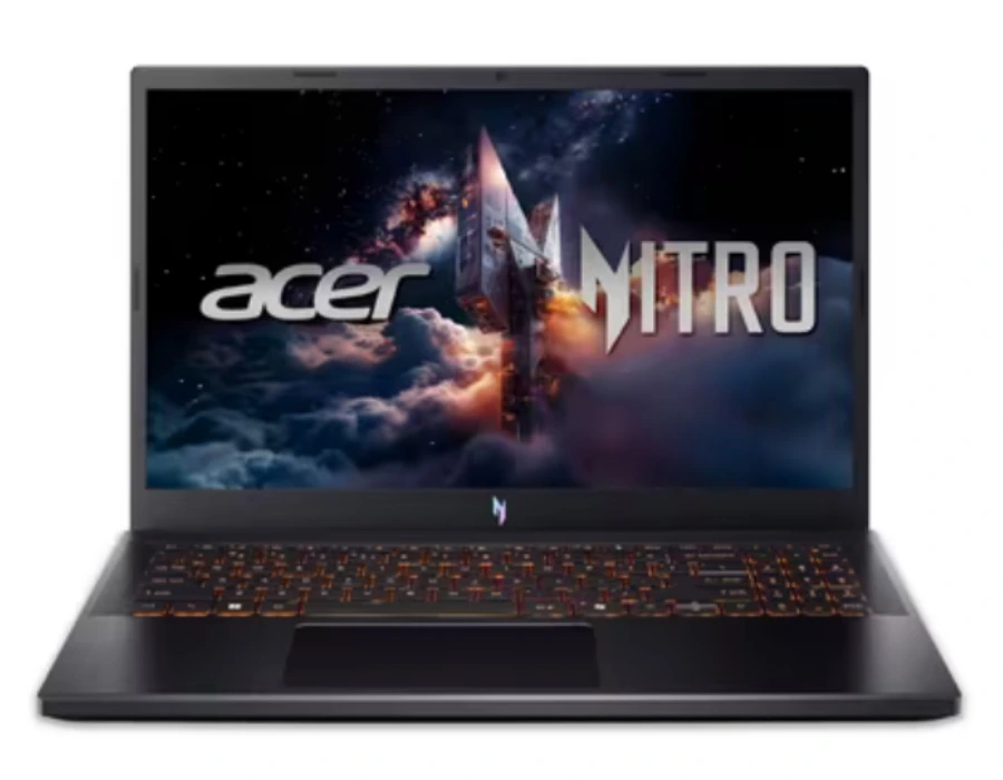 
		Computador Portátil Gamer ACER NITRO 15.6" 90ZV - Intel