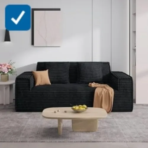 new living room couch 🛋