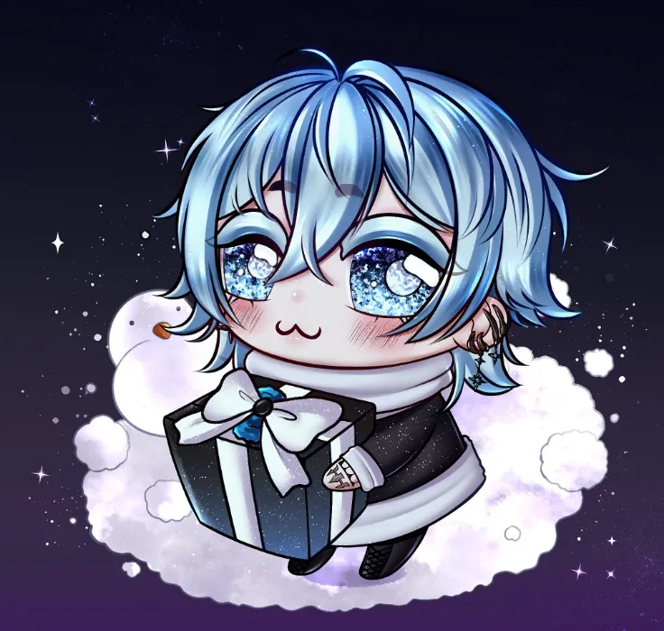 Small Neo Gift