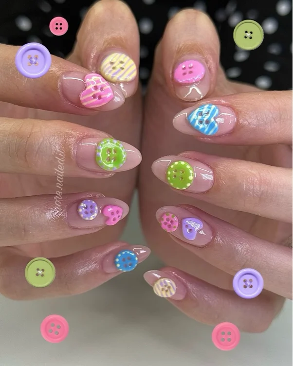manicure set ♡