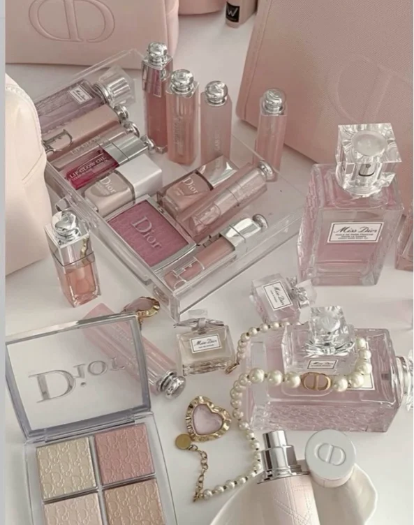 beauty maintenance ♡