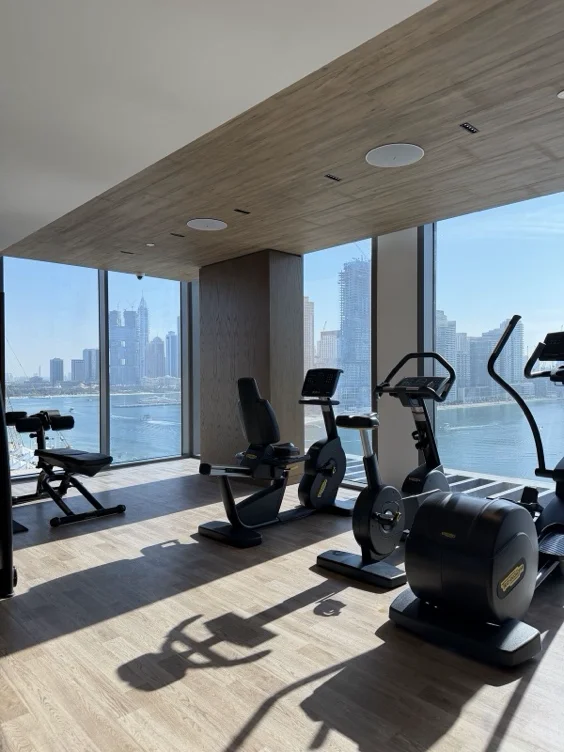 gym membership ♡