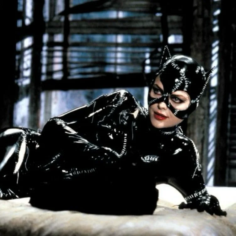 Catwoman Costume