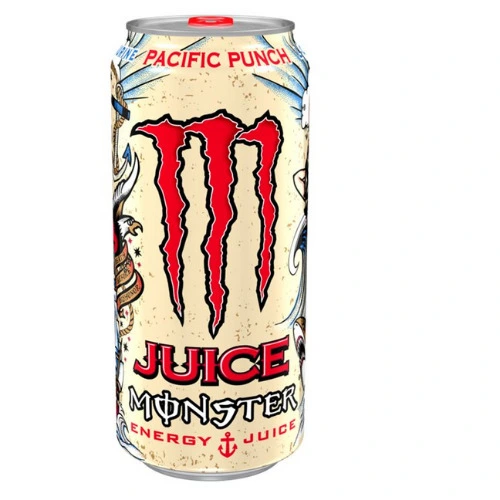 Monster Energy