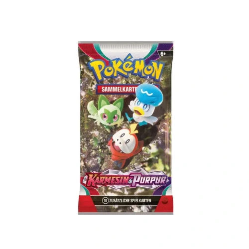 Pokemon Booster!