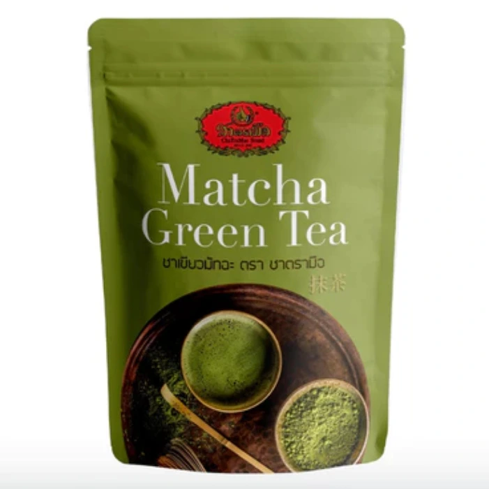 Chatramue Matcha 100gram