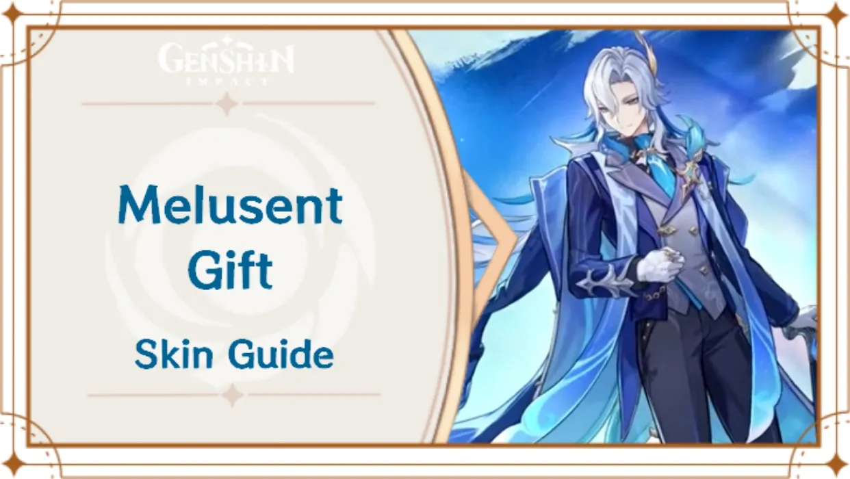 NEUVILLETTE'S NEW SKIN