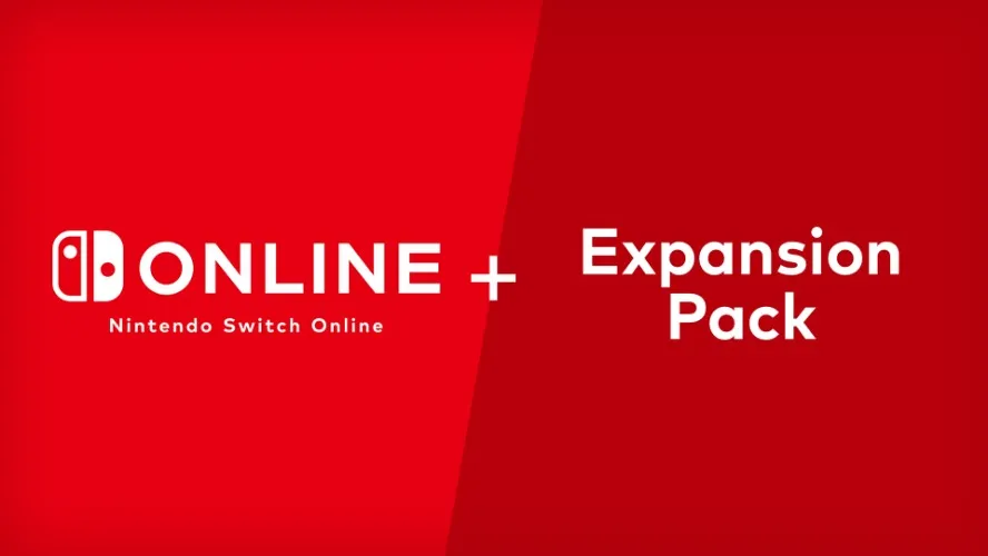Nintendo Online Expansion Pack