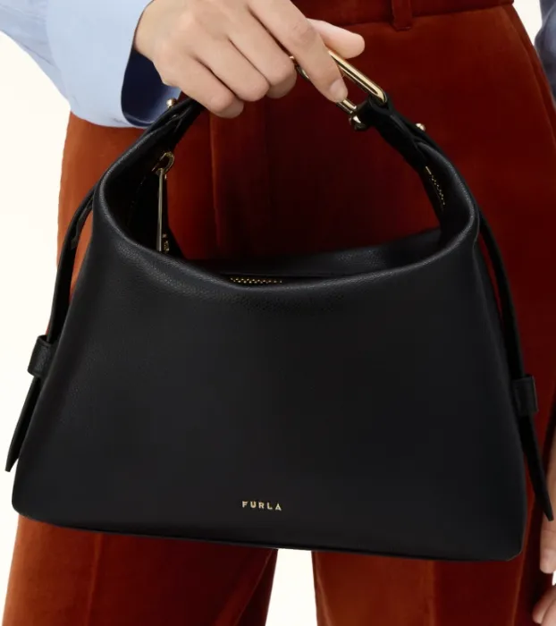 Furla Tonie Shoulder Bag
