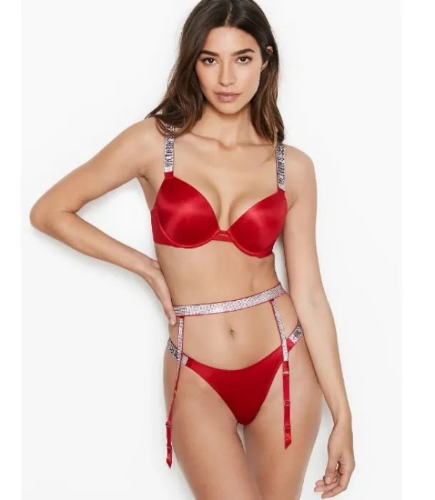 Victoria's Secret set Bra+panties