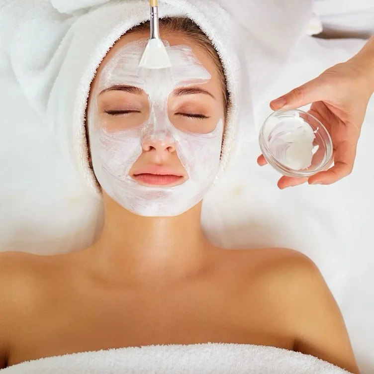 Facial