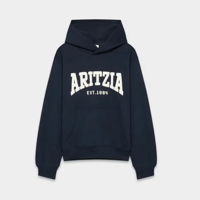 Cozy Sweatfleece Perfect Hoodie