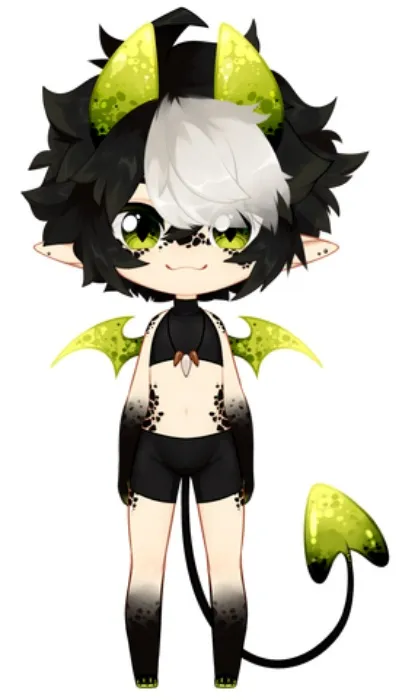 Chibi Model
