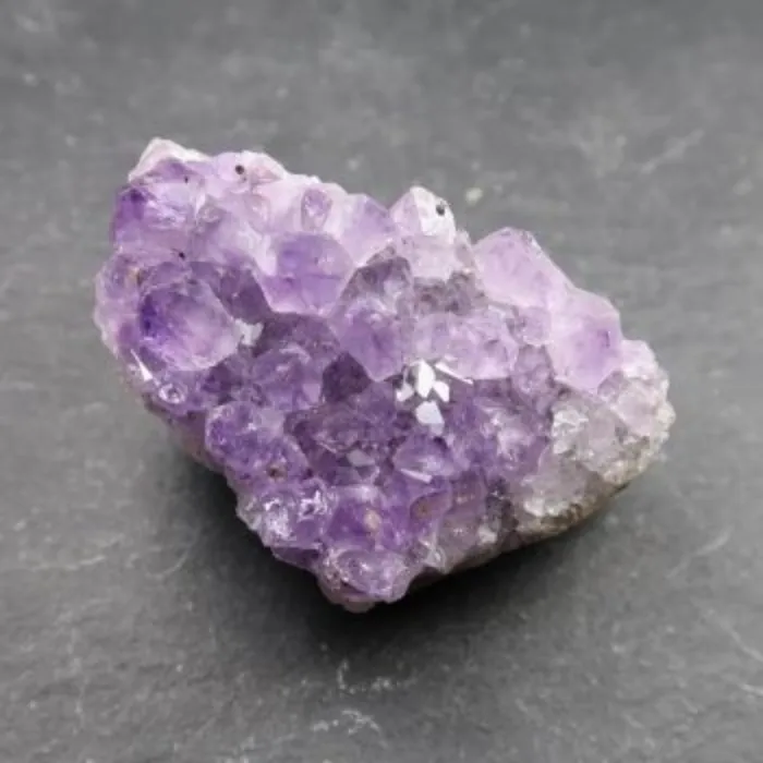 Expand Grebs shiny rock collection