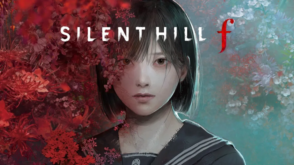 SILENT HILL f on Steam