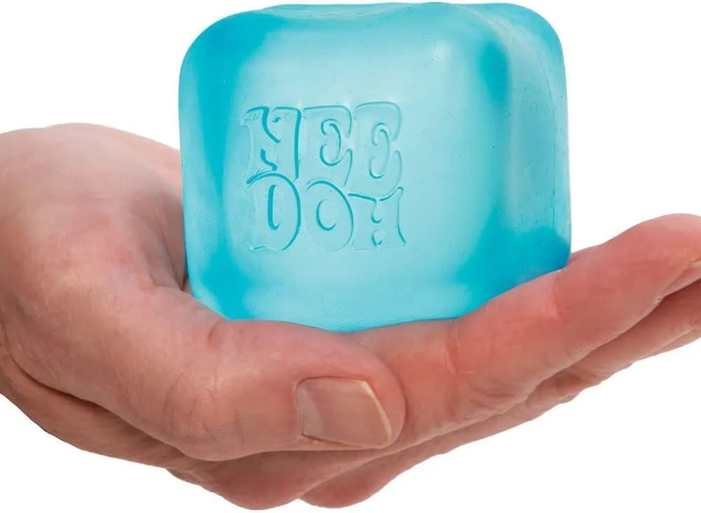 NEE DOH Cube