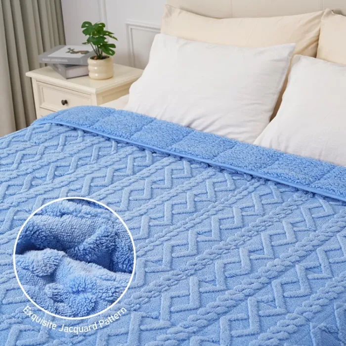 Soft Weighted Blanket