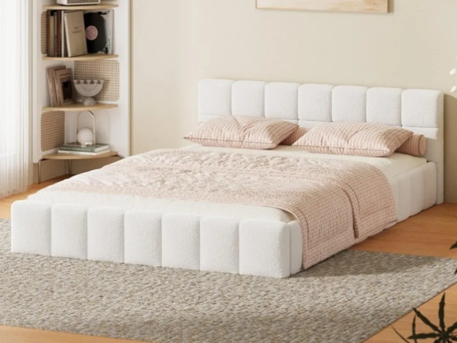 Bedframe