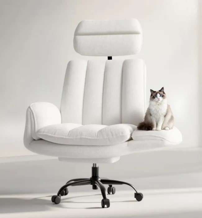 Desk chair