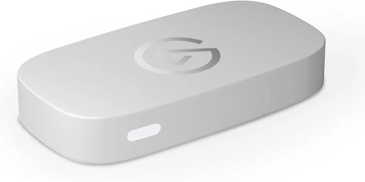 Elgato Game Capture Neo Portable USB 4K60 HDR Passthrough, Video Recorder 1080p60 - PS5|Xbox|Nintendo Switch 2|iPhone - OBS, Quicktime etc - Portable|PC|Mac|iPad : Amazon.ie: Electronics