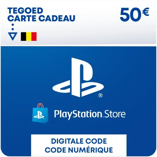PS5 Gift Card