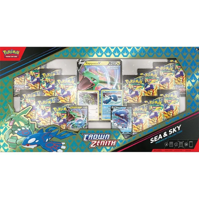 
      Your Trusted Marketplace for Collectible Trading Card Games - TCGplayer
    