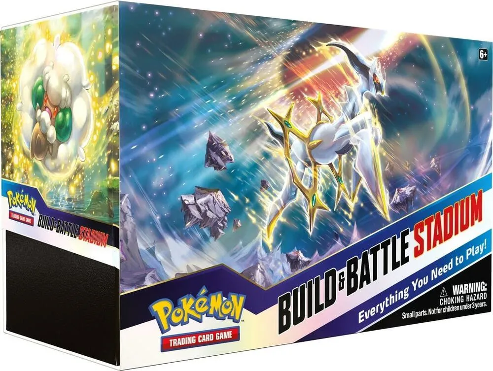 
      Your Trusted Marketplace for Collectible Trading Card Games - TCGplayer
    