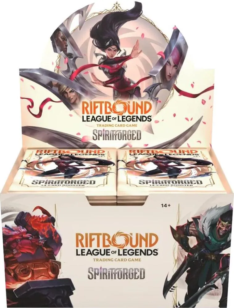 
      Your Trusted Marketplace for Collectible Trading Card Games - TCGplayer
    