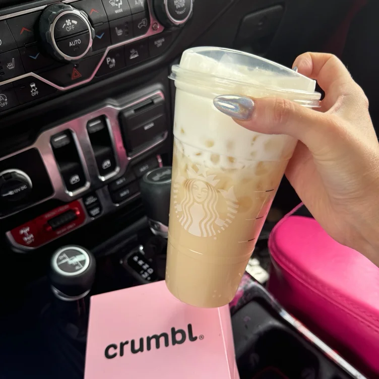 Buy me a coffee ☕️