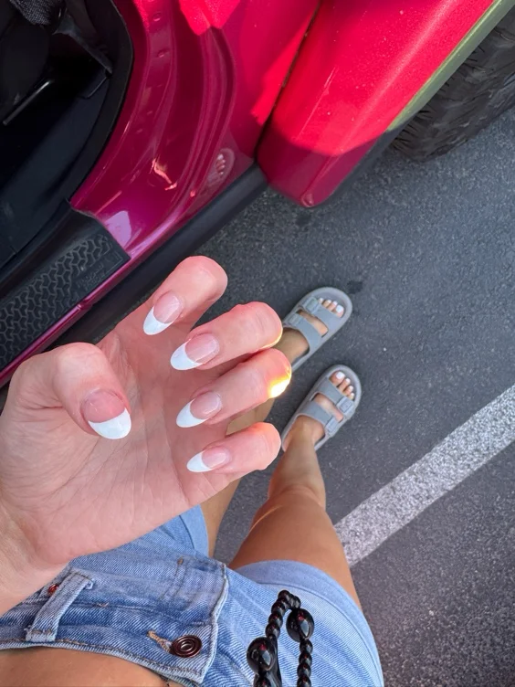 Mani & pedi 💅