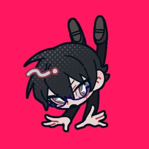 Skeb Stinger (Transition Screen) by mokusei0516