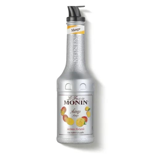 Mango puree Monin - 1L