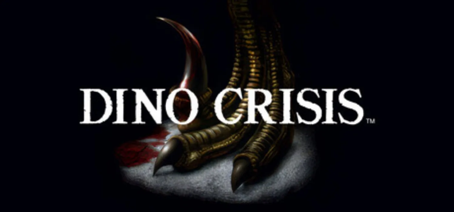 Dino Crises 1 & 2