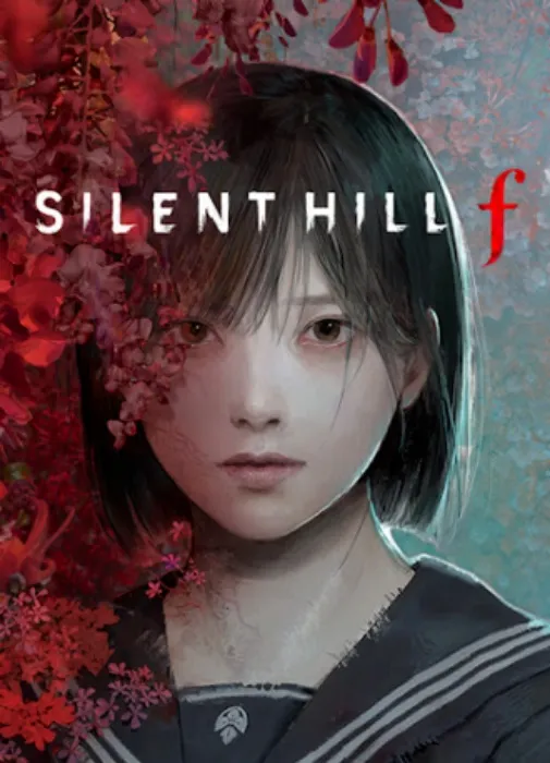 Silent Hill F - Deluxe Edition