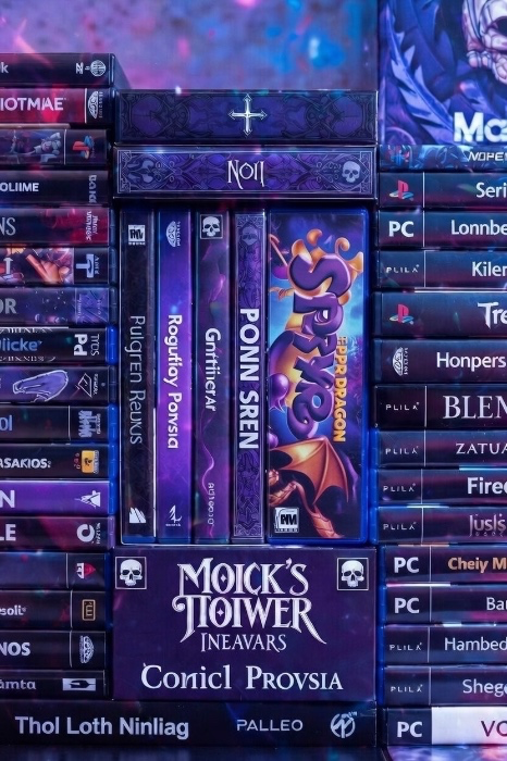 Games (20)