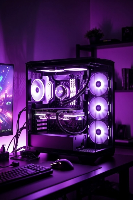 PC Parts (60)